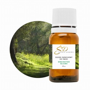 Zapach do świec 10ML Enchanted Glade