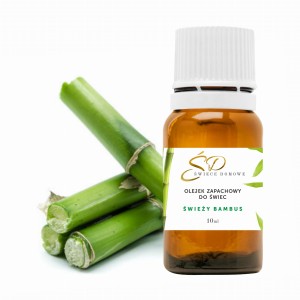 Zapach do świec 10ML Ananas