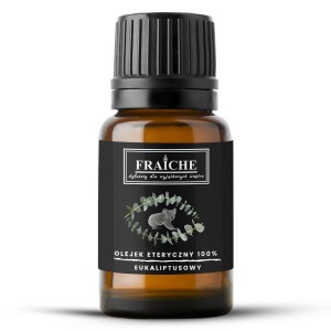 Olejek eteryczny Fraiche 10ml Eukaliptus