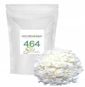 Wosk Sojowy GOLDEN WAX 464