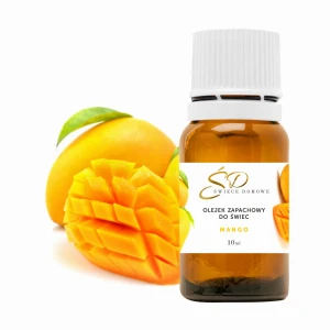 Zapach do świec 10ML Mango