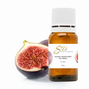 Zapach do świec 10ML FIGA