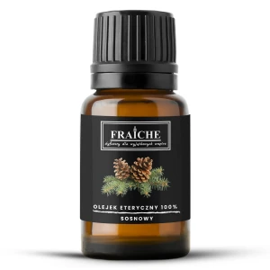 Olejek eteryczny Fraiche 10ml Sosnowy